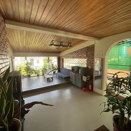 Homestay Minh Tu Hue Buitenkant foto